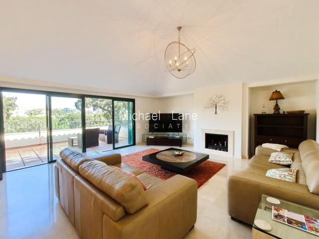 Te koop Bovenverdieping - Penthouse Costa Del Sol San Roque Golf Club € 625.000,-