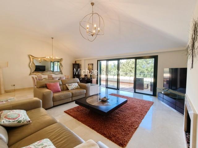 Te koop Bovenverdieping - Penthouse Costa Del Sol San Roque Golf Club € 625.000,-