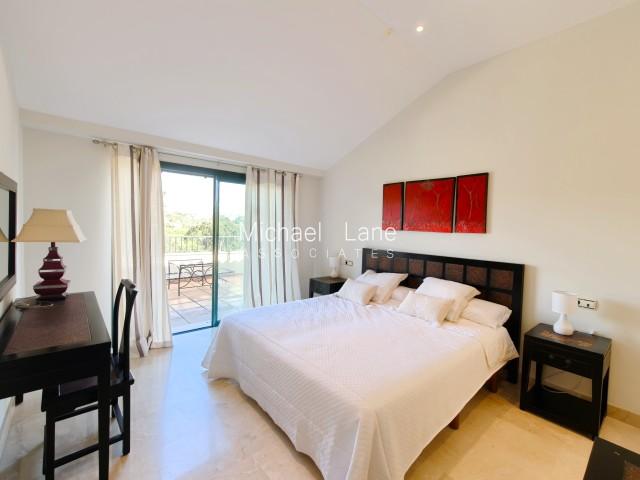 Te koop Bovenverdieping - Penthouse Costa Del Sol San Roque Golf Club € 625.000,-