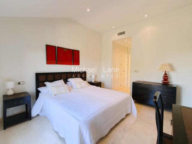 Te koop Bovenverdieping - Penthouse Costa Del Sol San Roque Golf Club € 625.000,-