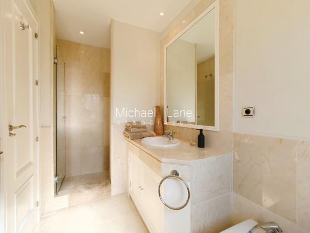 Te koop Bovenverdieping - Penthouse Costa Del Sol San Roque Golf Club € 625.000,-