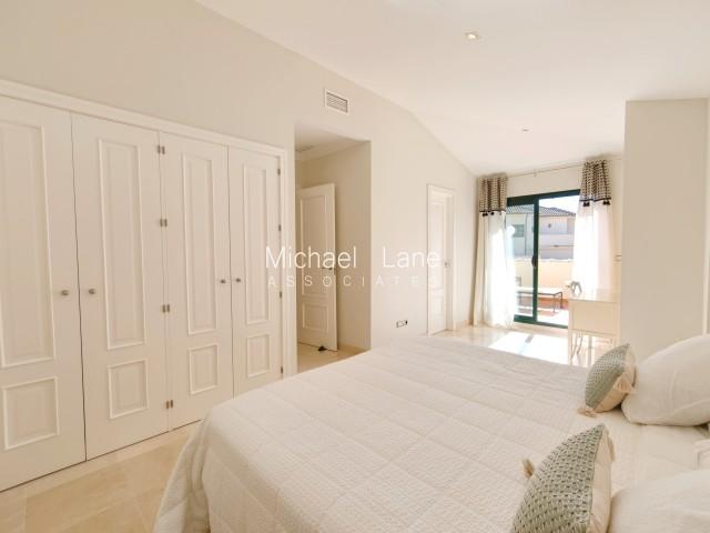 Te koop Bovenverdieping - Penthouse Costa Del Sol San Roque Golf Club € 625.000,-