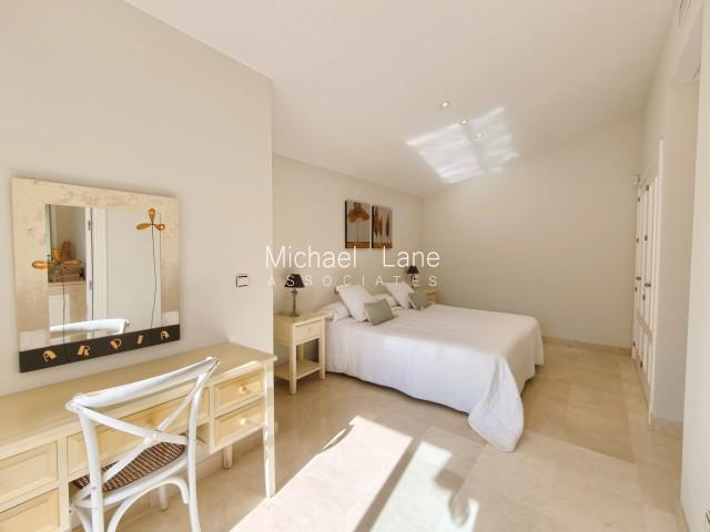 Te koop Bovenverdieping - Penthouse Costa Del Sol San Roque Golf Club € 625.000,-