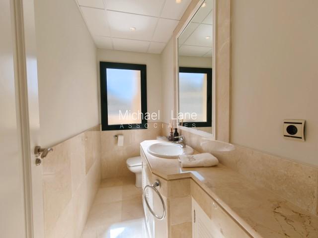 Te koop Bovenverdieping - Penthouse Costa Del Sol San Roque Golf Club € 625.000,-