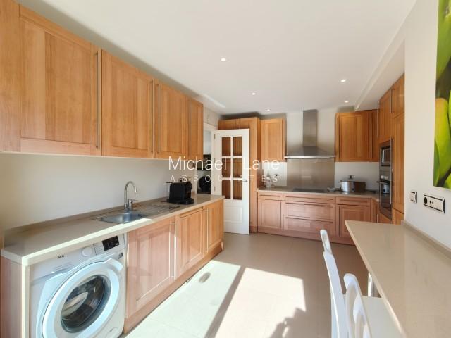 Te koop Bovenverdieping - Penthouse Costa Del Sol San Roque Golf Club € 625.000,-