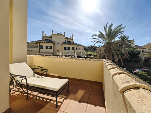 Te koop Bovenverdieping - Penthouse Costa Del Sol San Roque Golf Club € 625.000,-