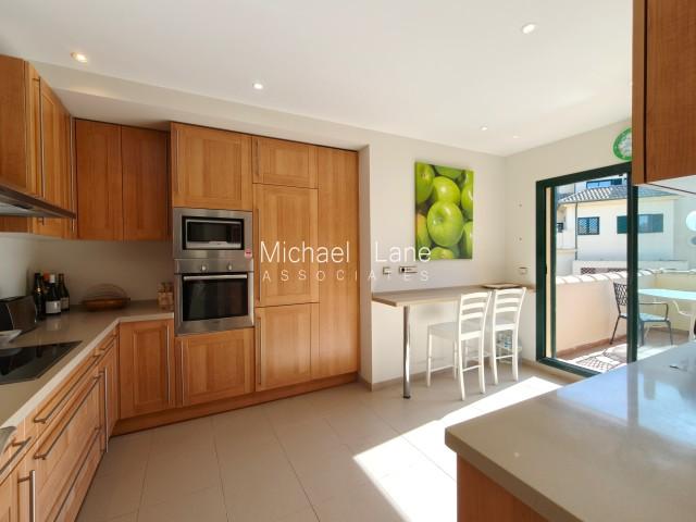 Te koop Bovenverdieping - Penthouse Costa Del Sol San Roque Golf Club € 625.000,-