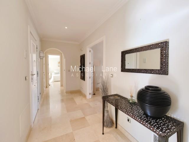 Te koop Bovenverdieping - Penthouse Costa Del Sol San Roque Golf Club € 625.000,-