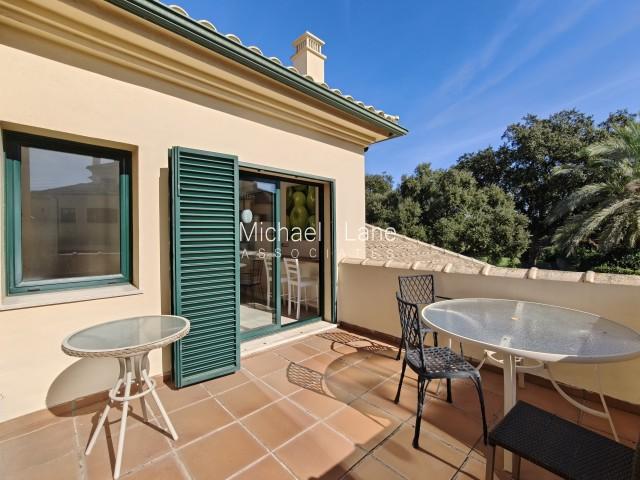 Te koop Bovenverdieping - Penthouse Costa Del Sol San Roque Golf Club € 625.000,-