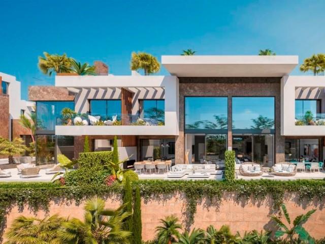 Te koop Halfvrijstaand Costa Del Sol Marbella € 1.675.000,-