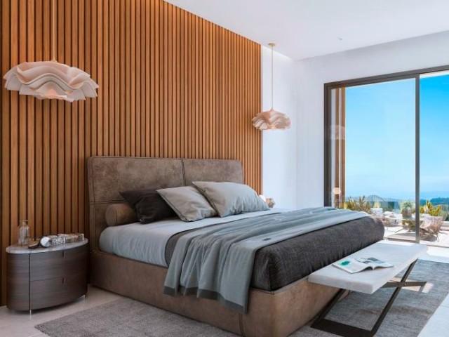 Te koop Halfvrijstaand Costa Del Sol Marbella € 1.675.000,-