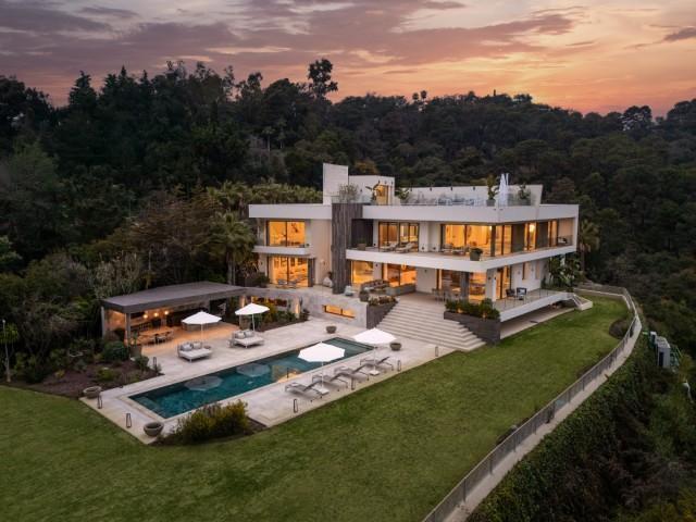 Te koop Villa Costa Del Sol La Zagaleta € 11.600.000,-