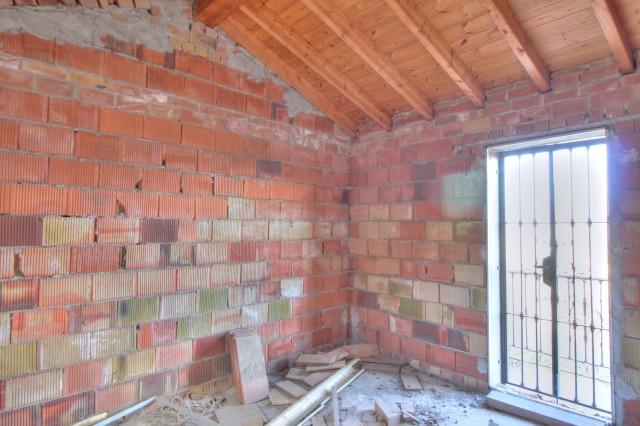 Te koop Country Home Costa Del Sol Cútar € 103.000,-