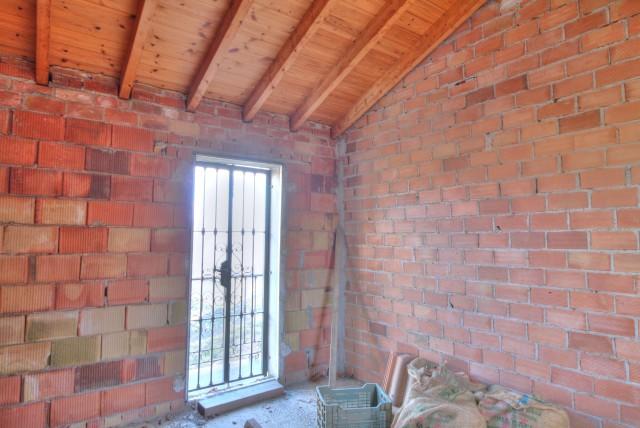 Te koop Country Home Costa Del Sol Cútar € 103.000,-