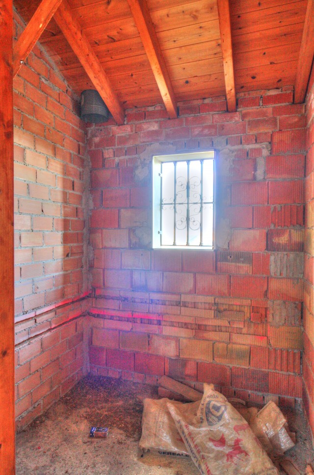 Te koop Country Home Costa Del Sol Cútar € 103.000,-