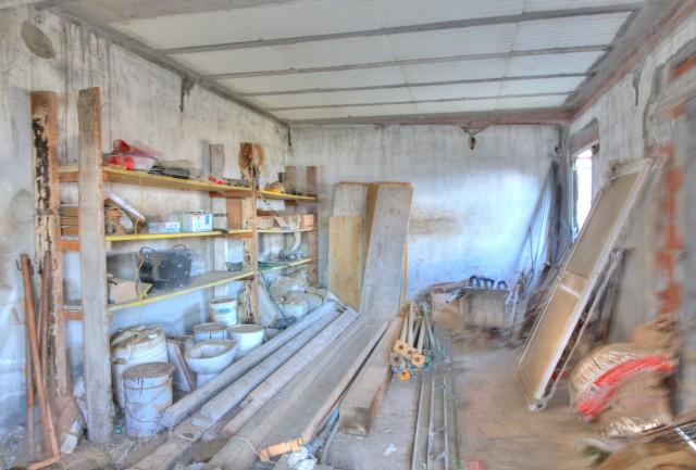 Te koop Country Home Costa Del Sol Cútar € 103.000,-