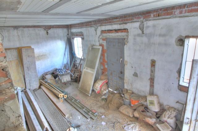 Te koop Country Home Costa Del Sol Cútar € 103.000,-