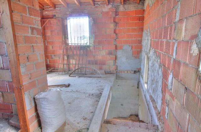 Te koop Country Home Costa Del Sol Cútar € 103.000,-