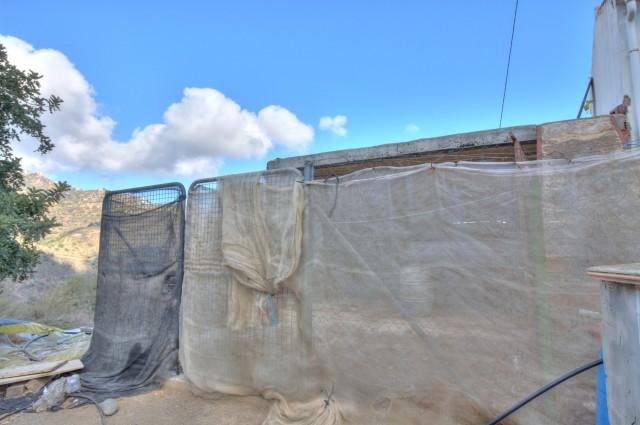 Te koop Country Home Costa Del Sol Cútar € 103.000,-