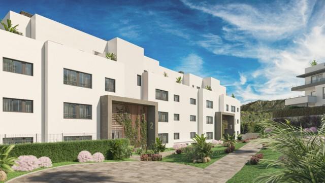 Te koop Appartement Costa Del Sol Mijas € 419.200,-
