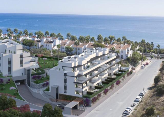 Te koop Appartement Costa Del Sol Mijas € 419.200,-