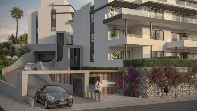Te koop Appartement Costa Del Sol Mijas € 419.200,-