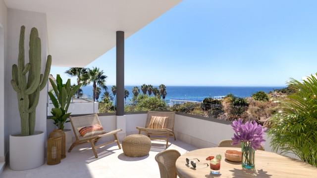 Te koop Appartement Costa Del Sol Mijas € 419.200,-