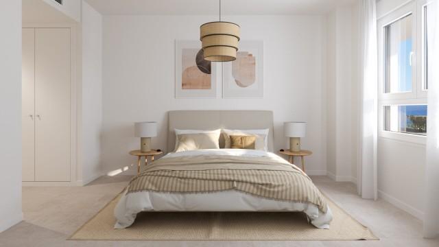 Te koop Appartement Costa Del Sol Mijas € 419.200,-