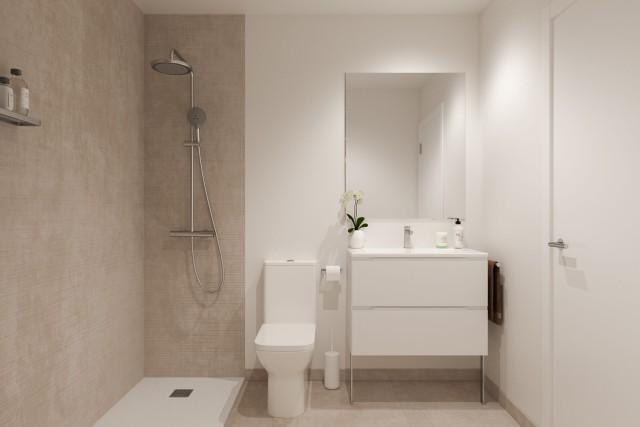 Te koop Appartement Costa Del Sol Mijas € 419.200,-