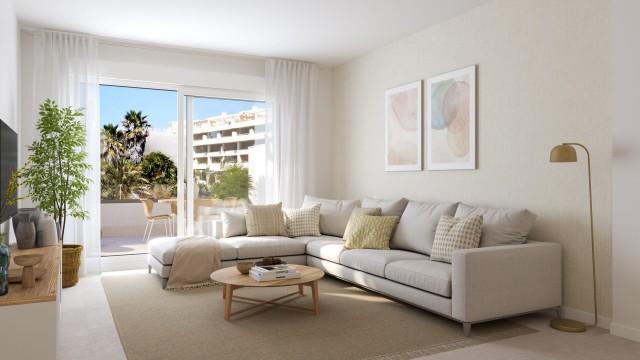 Te koop Appartement Costa Del Sol Mijas € 419.200,-