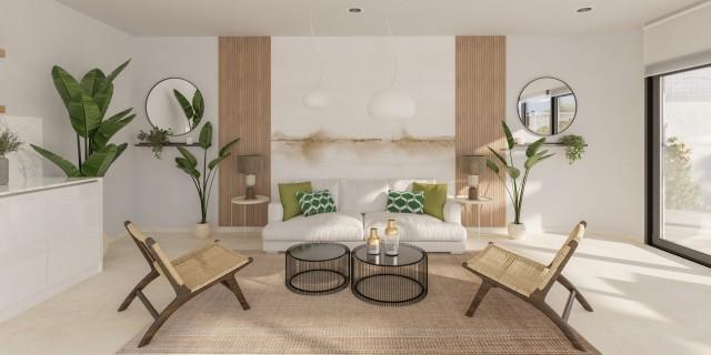 Te koop Appartement Costa Del Sol Mijas € 419.200,-