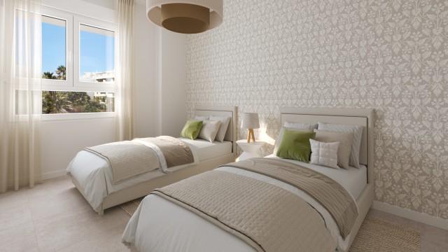 Te koop Appartement Costa Del Sol Mijas € 419.200,-