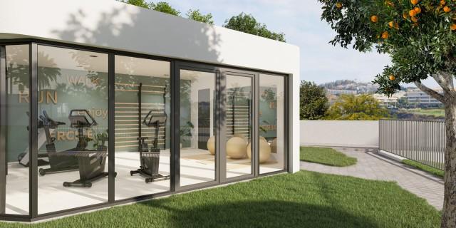 Te koop Appartement Costa Del Sol Mijas € 419.200,-