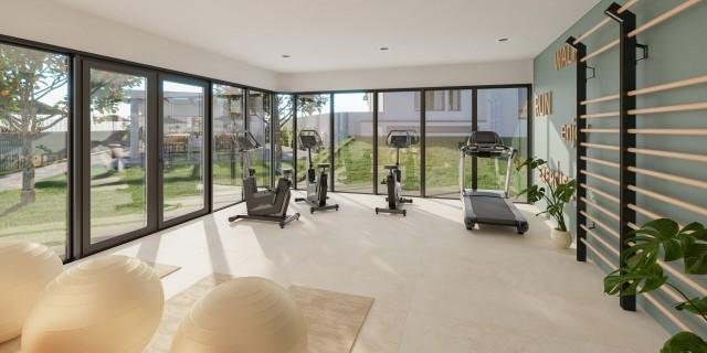 Te koop Appartement Costa Del Sol Mijas € 419.200,-
