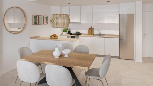 Te koop Appartement Costa Del Sol Mijas € 419.200,-