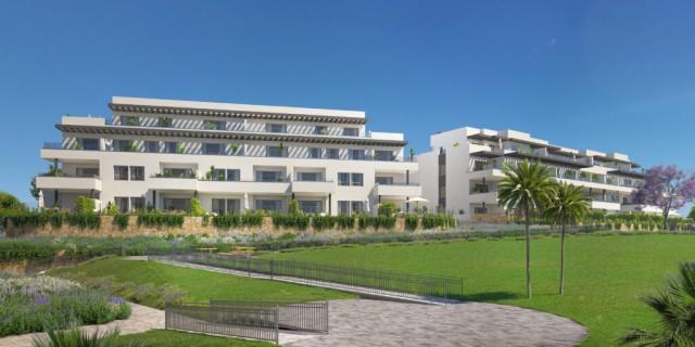 Te koop Appartement Costa Del Sol Mijas € 419.200,-