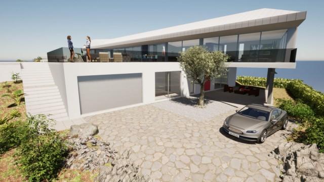 Te koop Vrijstaande Villa Costa Del Sol La Reserva € 5.000.000,-