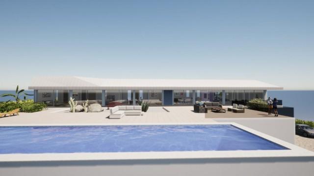 Te koop Vrijstaande Villa Costa Del Sol La Reserva € 5.000.000,-