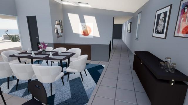 Te koop Vrijstaande Villa Costa Del Sol La Reserva € 5.000.000,-