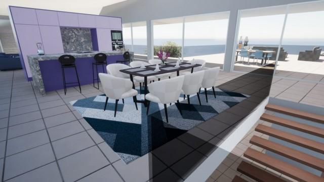 Te koop Vrijstaande Villa Costa Del Sol La Reserva € 5.000.000,-