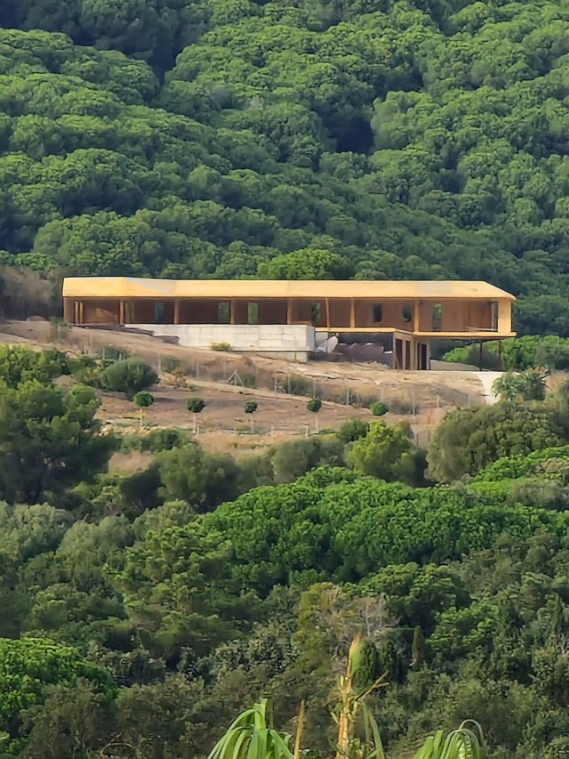 Te koop Vrijstaande Villa Costa Del Sol La Reserva € 5.000.000,-