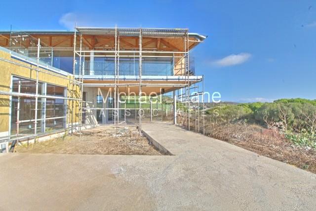 Te koop Vrijstaande Villa Costa Del Sol La Reserva € 5.000.000,-