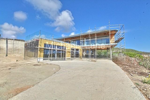 Te koop Vrijstaande Villa Costa Del Sol La Reserva € 5.000.000,-