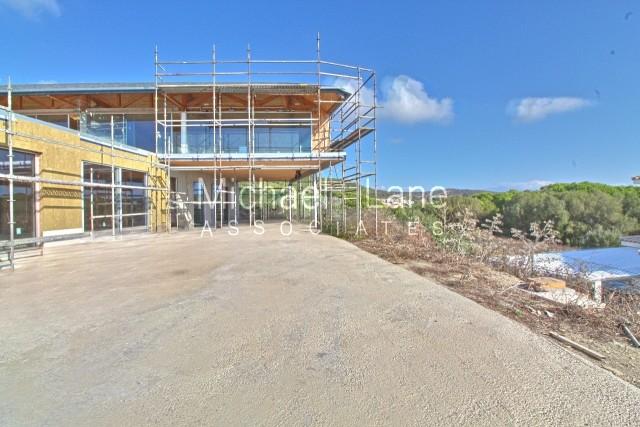 Te koop Vrijstaande Villa Costa Del Sol La Reserva € 5.000.000,-