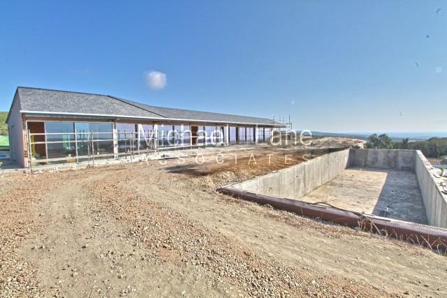 Te koop Vrijstaande Villa Costa Del Sol La Reserva € 5.000.000,-