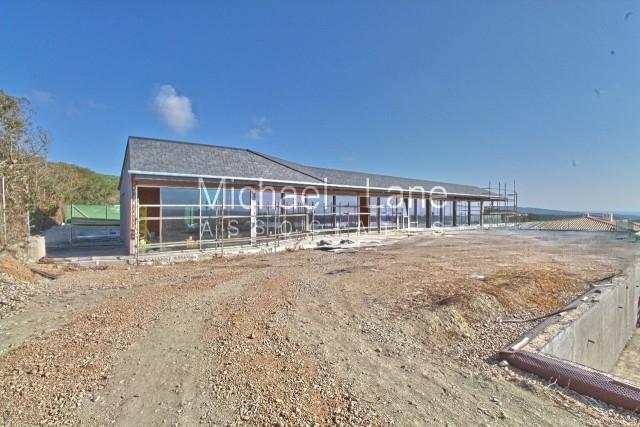 Te koop Vrijstaande Villa Costa Del Sol La Reserva € 5.000.000,-