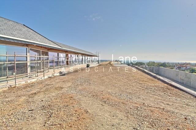 Te koop Vrijstaande Villa Costa Del Sol La Reserva € 5.000.000,-