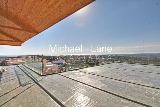 Te koop Vrijstaande Villa Costa Del Sol La Reserva € 5.000.000,-