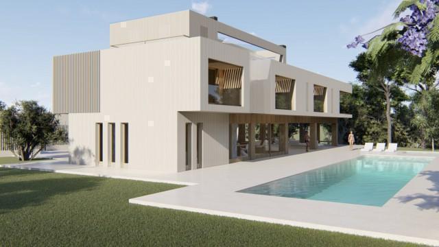 Te koop Vrijstaande Villa Costa Del Sol La Reserva € 4.750.000,-