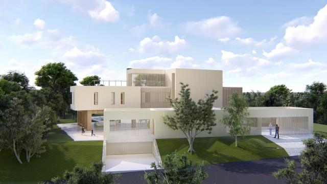 Te koop Vrijstaande Villa Costa Del Sol La Reserva € 4.750.000,-